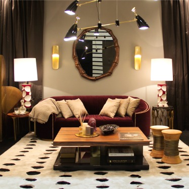 Keep on top of evolving consumer trends, inspiring experiences, and brand offers, with the show that takes you into three major sections, including two new spaces dedicated to textiles. MAISON is interior decoration. OBJET is concept and retail, while the